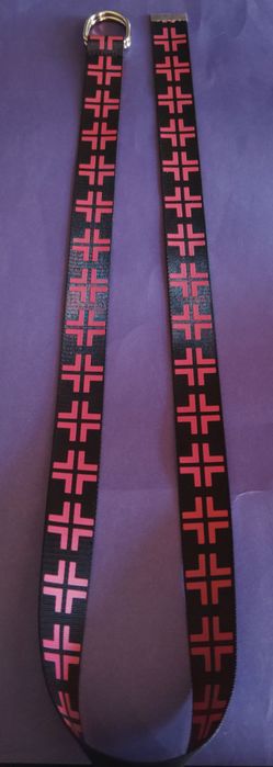 No Boundaries Belt