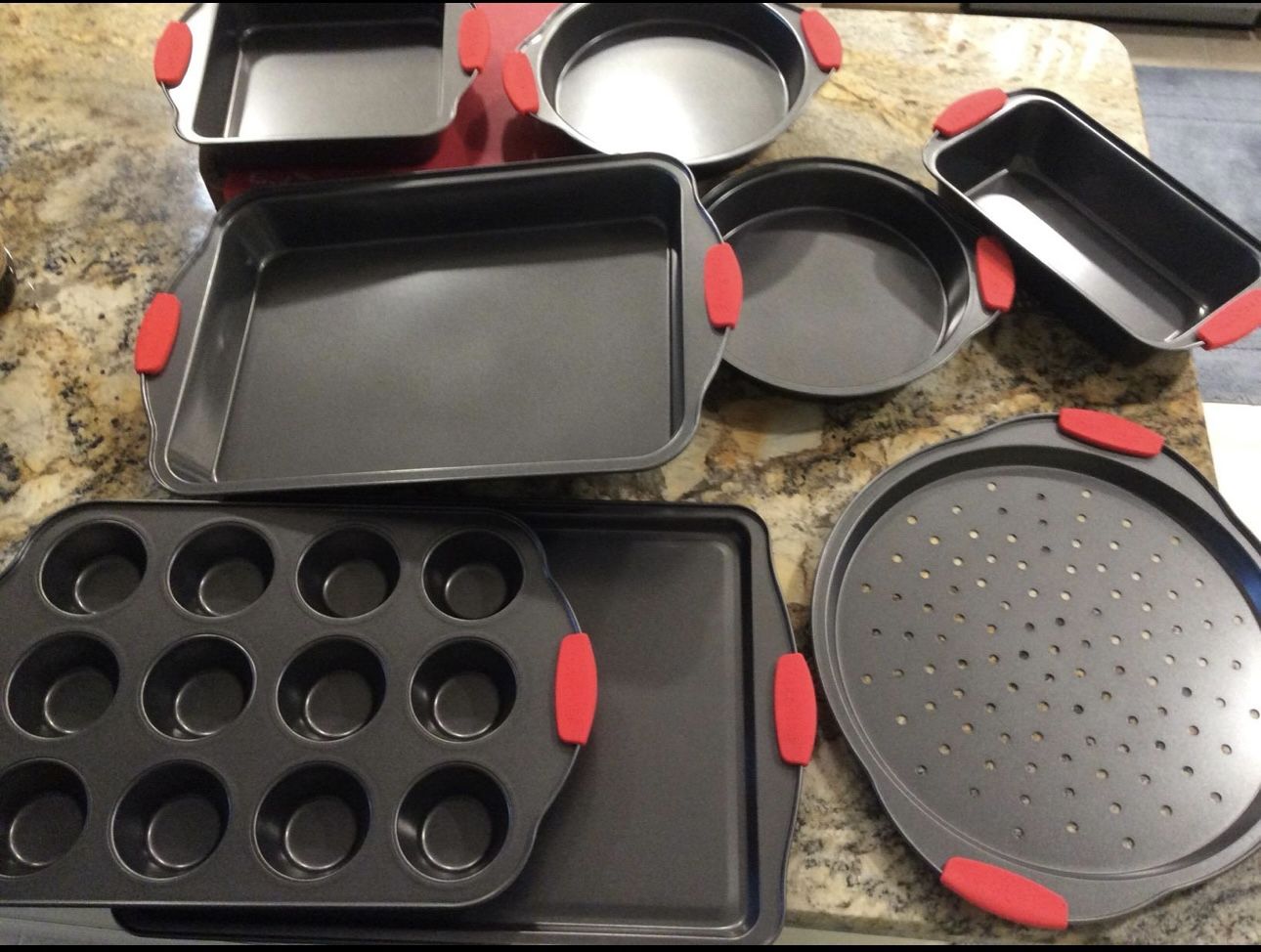 NEW! Bakeware