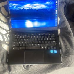 Samsung Chromebook