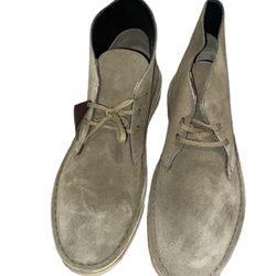 Clarks Original Desert Boot 