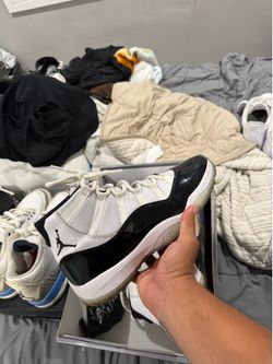 Jordans