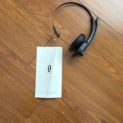 Taotronics Wireless Mono Headset 