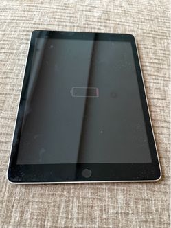 The Apple iPad 9th Gen A2603 is a sleek and powerful tablet with a 10.2-inch IPS LCD display, providing vibrant colors and sharp images. It features a