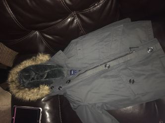 Boys coat