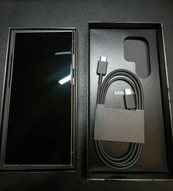 Galaxy s24 ultra