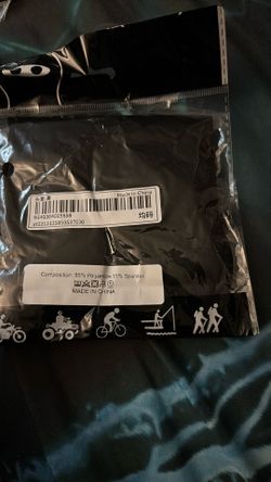 Black Ski Mask