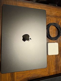 Apple MacBook Pro 2024 A3401 14in M4 Pro 24GB RAM 512 SSD
