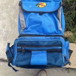 Bass Pro Shop Fishing Bag