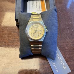 Boulevard Watch