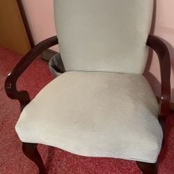 Accent Chair