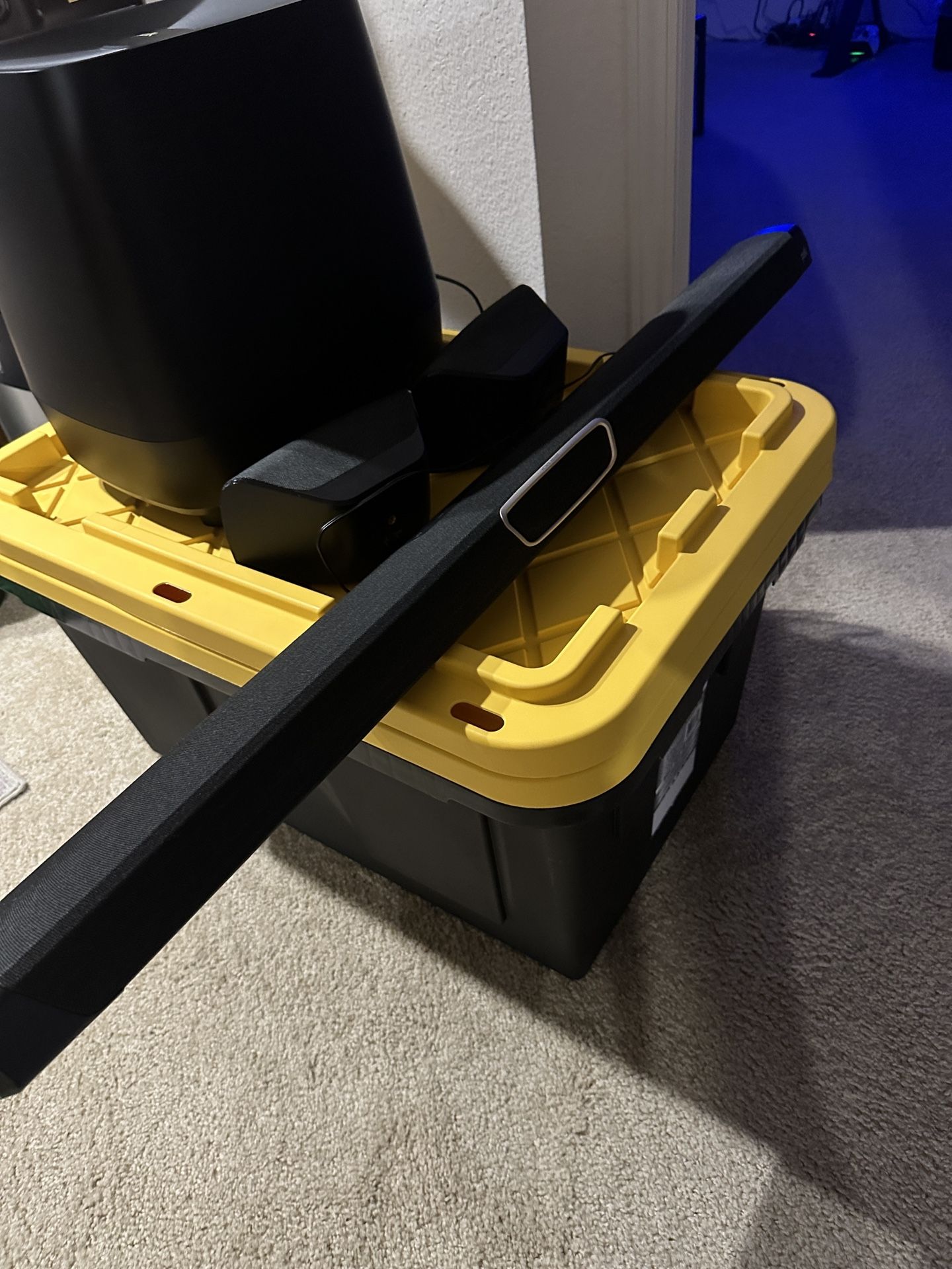 Polk Magnifi Max Surround Sound