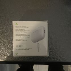 AirPods Pro 2
