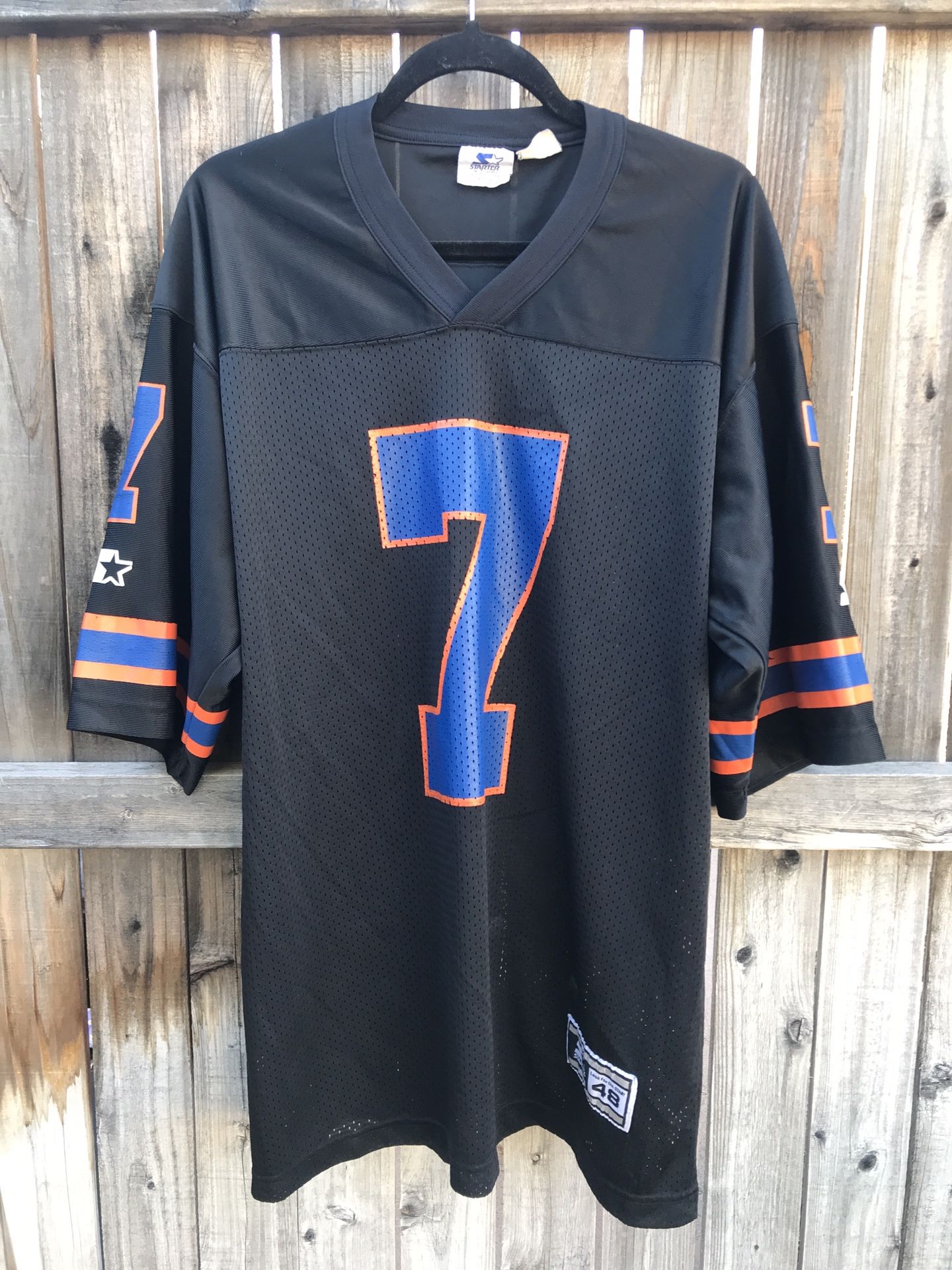 John Elway Denver Broncos Starter Jersey