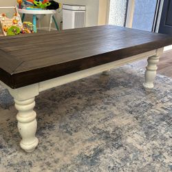 Coffee Table For Sale