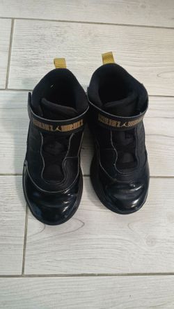 Jordan Max Aura 7 Little Kids' Shoes 13C