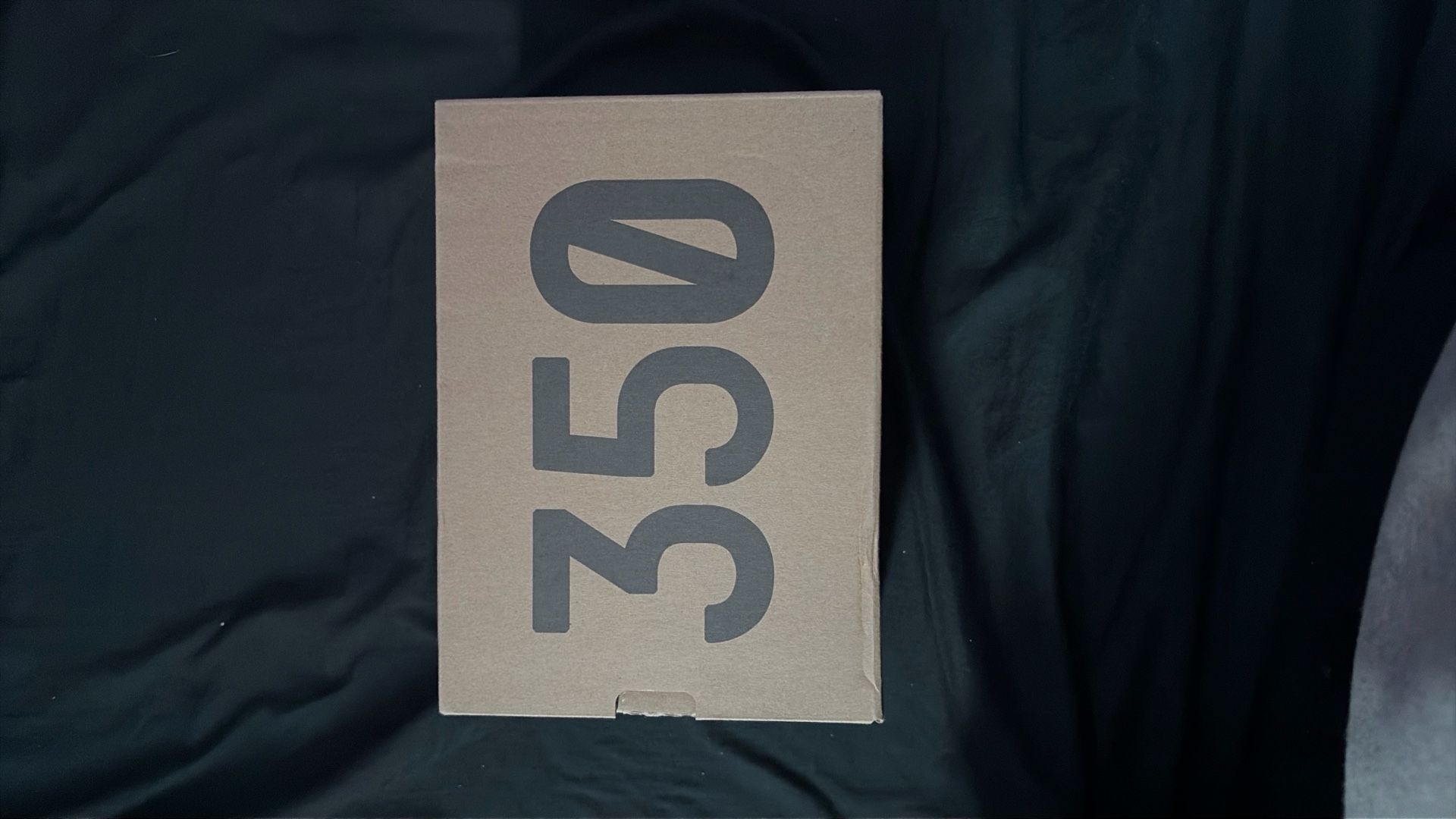 yeezy 350 boost infant size 7/8