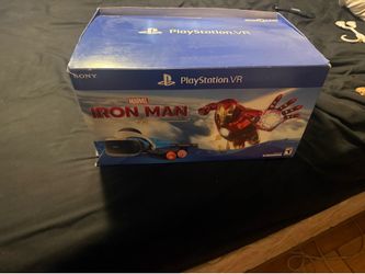 Ps5 VR