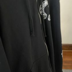 Chrome Hearts Hoodie