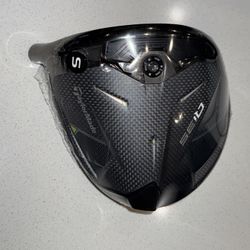 Taylormade Qi35 Driver 