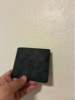Brand new Coach Wallet