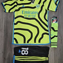 UNIFORMES DE FUTBOL PARA NIÑOS Y ADULTOS SOCCER JERSEY 