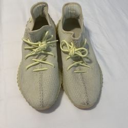 Yeezy Boost