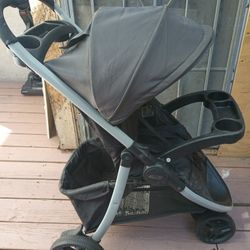 Stroller 