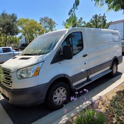 2016 Ford Transit Z250 Cargo