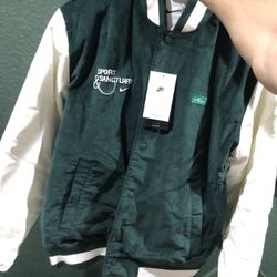 Nike Varsity Jacket