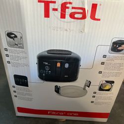 T-Fat Fryer