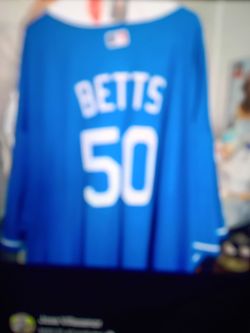 Dodgers jerseys
