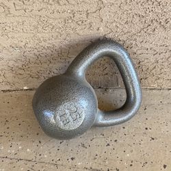 Kettle Ball Weight 