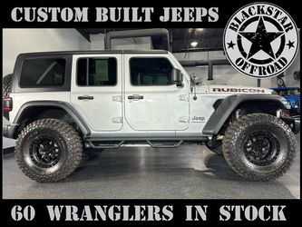 2023 Jeep Wrangler Unlimited