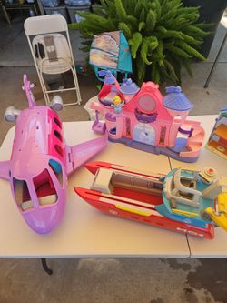 Kids toys