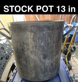 Stock Pot