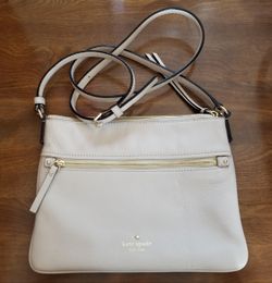 Authentic Kate Spade Crossbody Bag