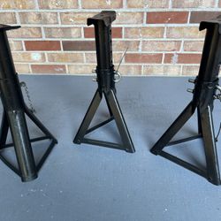Jack Stands 