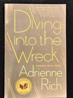 Diving into the Wreck