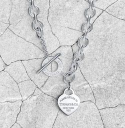 Return to Tiffany