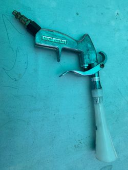 Tornador air blow tool