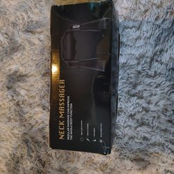 Neck Massager 