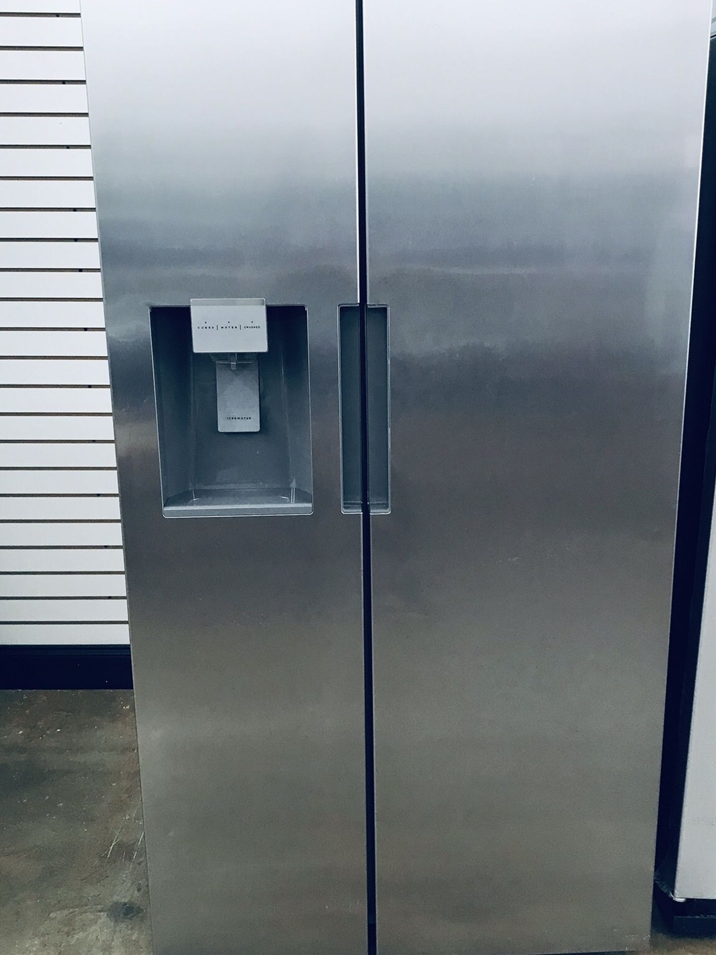 💥Refrigerator $39 down payment, Kissimmee Fl, ask for JOHELYN and get 10% off