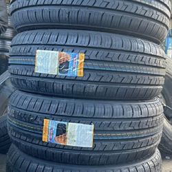 225/50/18 New Tires 