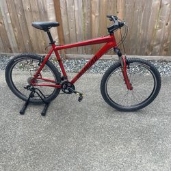 Specialized Hard Rock Sport Mountain Bike
