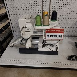 Sewing Machine