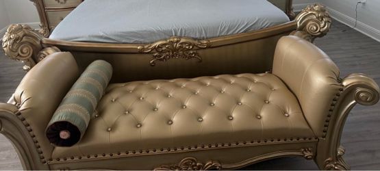 Chaise lounge sofa