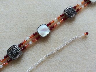 Beaded Necklace