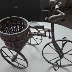 Antique Collectors Tryicle 