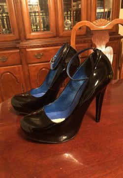 Andrea Heels size 71/2