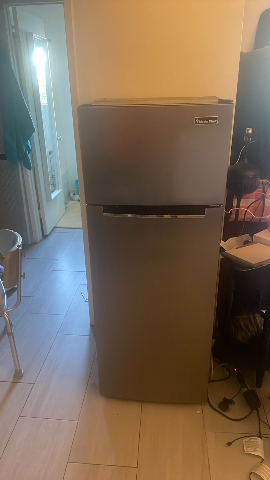 Refrigerator